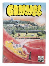 Bommel - Heft 1