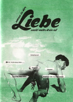 Liebe